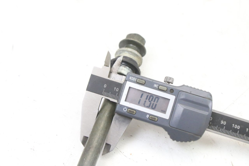 photo de ASSE YAMAHA TTR 125 (2000 - 2020)