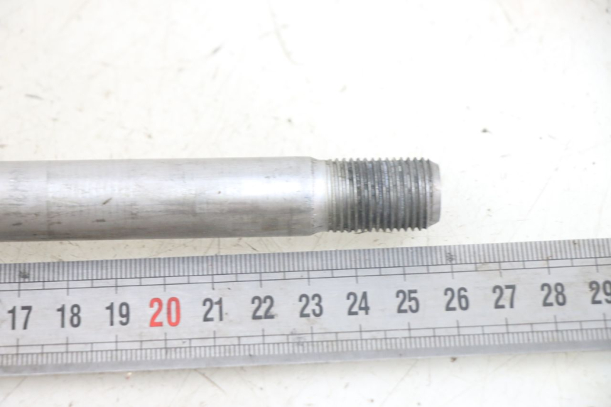 photo de ASSE RUOTA ANTERIORE YAMAHA XJN DIVERSION 600 (2000 - 2003)