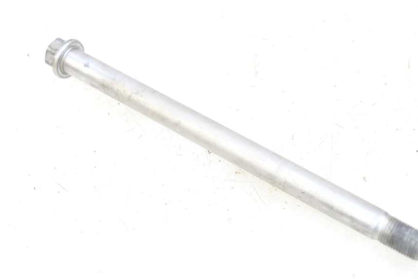 photo de ASSE RUOTA ANTERIORE YAMAHA XJN DIVERSION 600 (2000 - 2003)