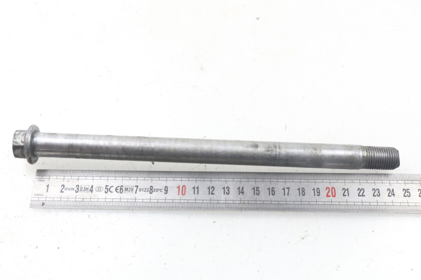 photo de ASSE RUOTA ANTERIORE YAMAHA XJN XJ N DIVERSION 600 (1994 - 1997)