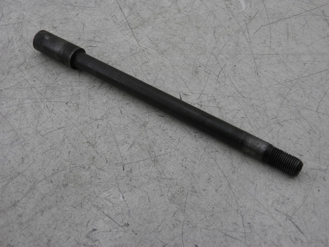 photo de ASSE YAMAHA XP T-MAX TMAX ABS 500 (2000 - 2003)