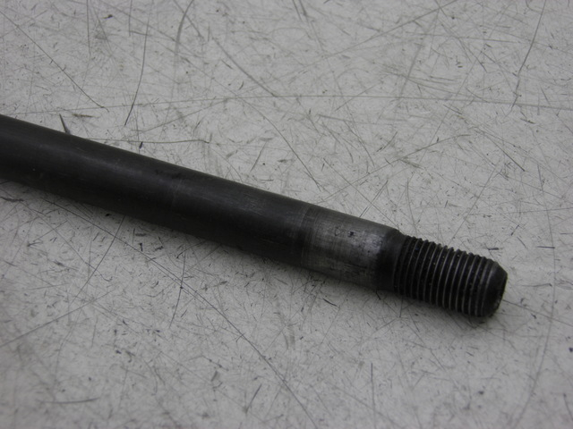 photo de ASSE YAMAHA XP T-MAX TMAX ABS 500 (2000 - 2003)