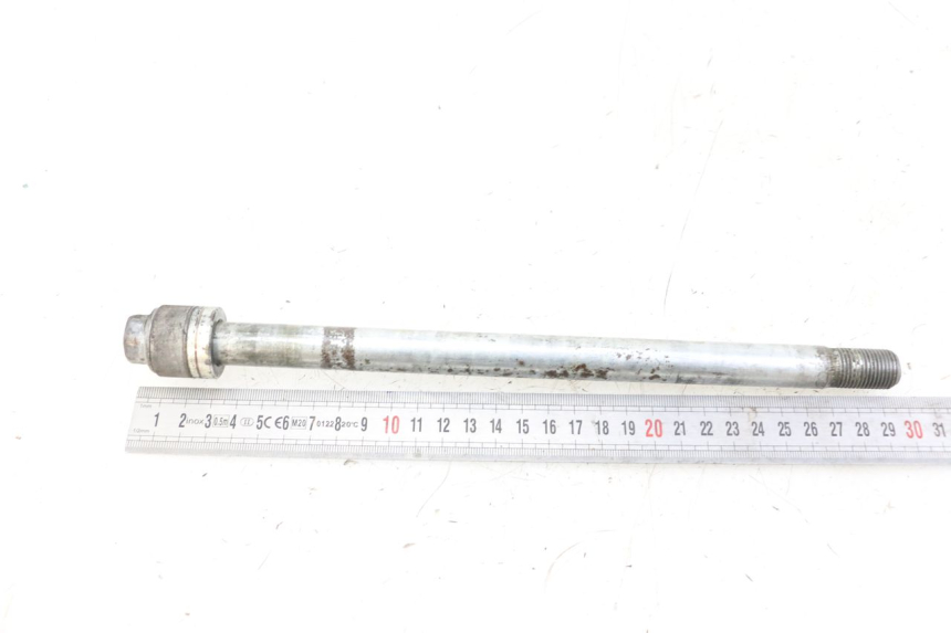 photo de ASSE RUOTA ANTERIORE YAMAHA XVS DRAG STAR DRAGSTAR 650 (1997 - 2007)