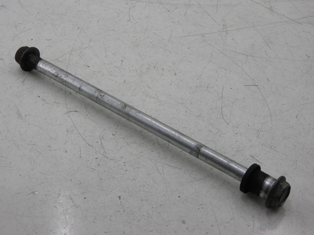 photo de ASSE RUOTA ANTERIORE YAMAHA YP MAJESTY 125 (2007 - 2010)