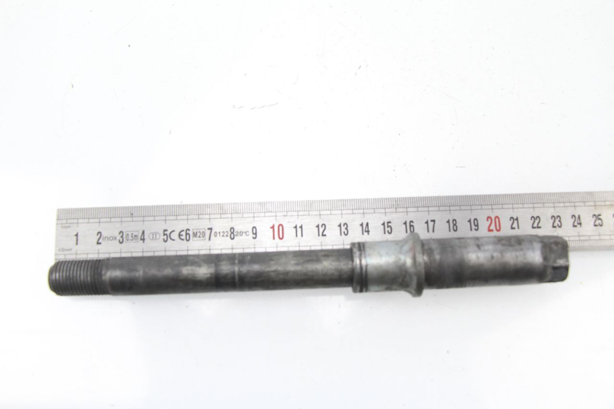 photo de ASSE RUOTA ANTERIORE YAMAHA YZ 125 (1998 - 2005)