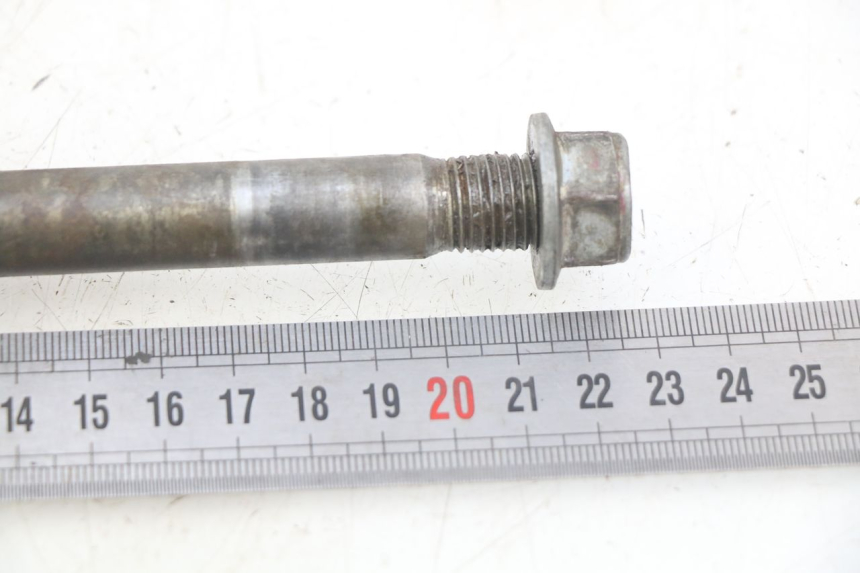 photo de ASSE RUOTA ANTERIORE YCF PILOT 125