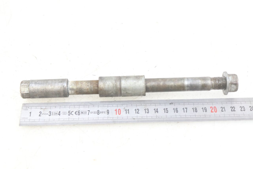 photo de ASSE RUOTA ANTERIORE YCF PILOT 125
