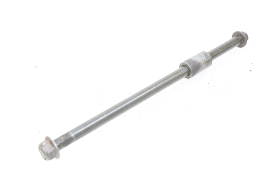 photo de ASSE RUOTA ANTERIORE YAMASAKI YM T 125 (2015 - 2020)