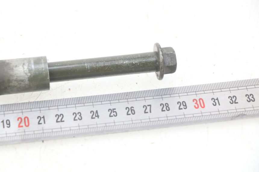 photo de ASSE RUOTA ANTERIORE YAMASAKI YM T 125 (2015 - 2020)