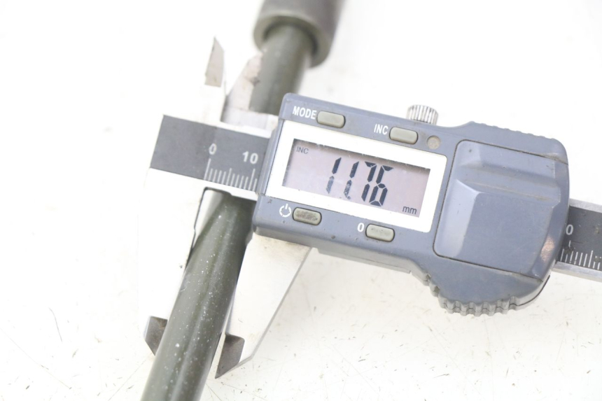 photo de ASSE RUOTA ANTERIORE YAMASAKI YM T 125 (2015 - 2020)