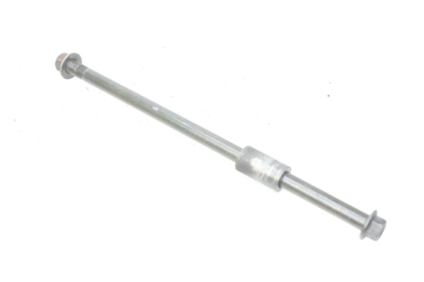 photo de ASSE RUOTA ANTERIORE YAMASAKI YM T 125 (2015 - 2020)