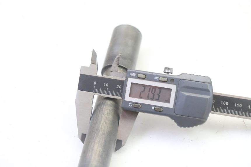 photo de ASSE YAMAHA YZ-F YZF 250 (2014 - 2018)