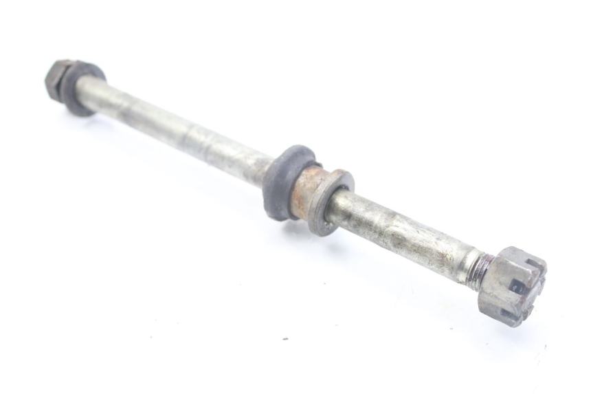 photo de ASSE RUOTA ANTERIORE YAMAHA YZ 80 (1982 - 1983)