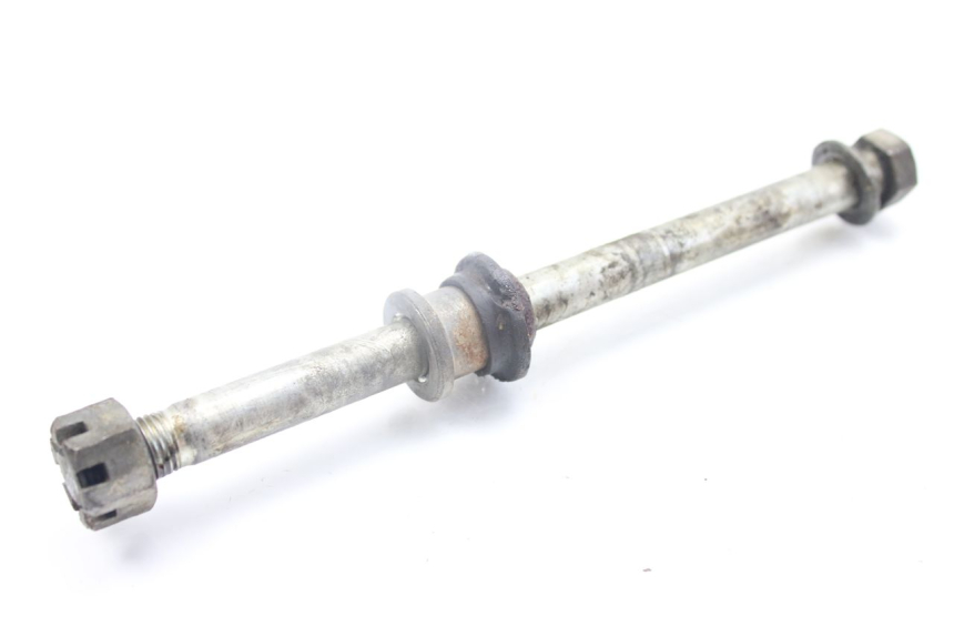 photo de ASSE RUOTA ANTERIORE YAMAHA YZ 80 (1982 - 1983)