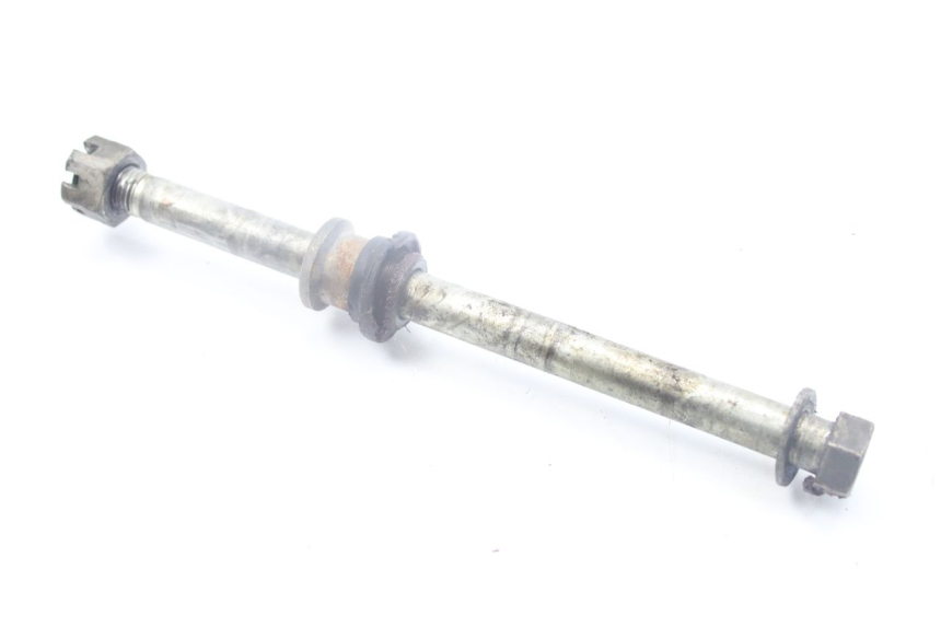 photo de ASSE RUOTA ANTERIORE YAMAHA YZ 80 (1982 - 1983)