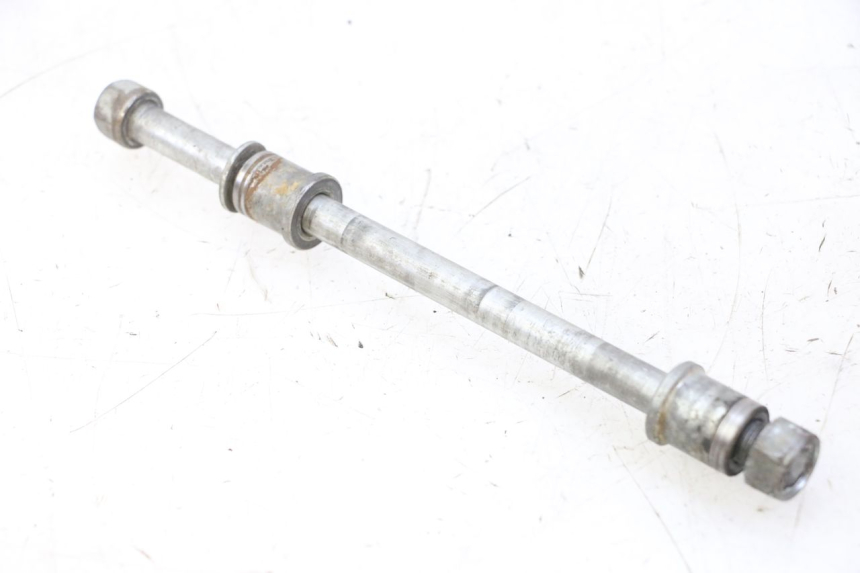 photo de ASSE RUOTA ANTERIORE YAMAHA YZ 85 (2002 - 2018)