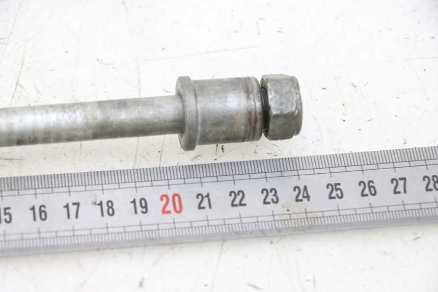 photo de ASSE RUOTA ANTERIORE YAMAHA YZ 85 (2002 - 2018)