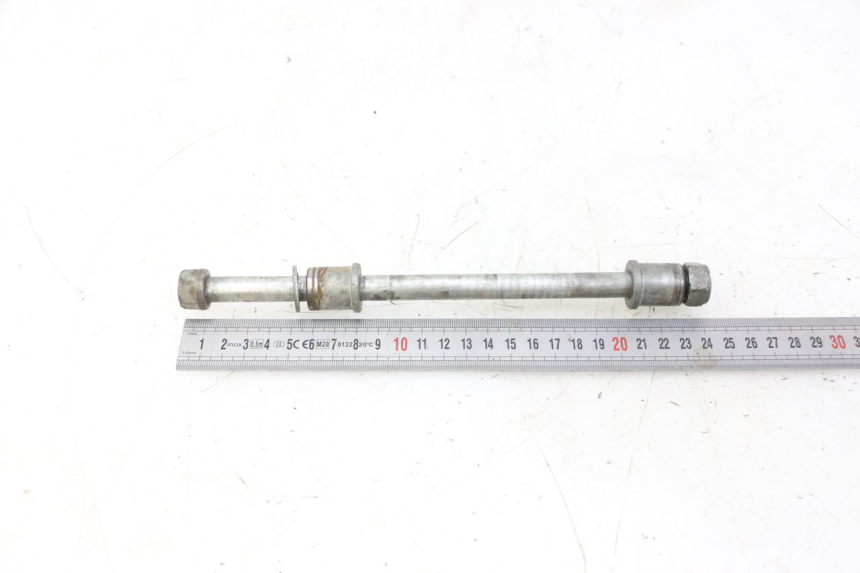photo de ASSE RUOTA ANTERIORE YAMAHA YZ 85 (2002 - 2018)