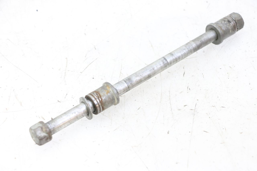 photo de ASSE RUOTA ANTERIORE YAMAHA YZ 85 (2002 - 2018)