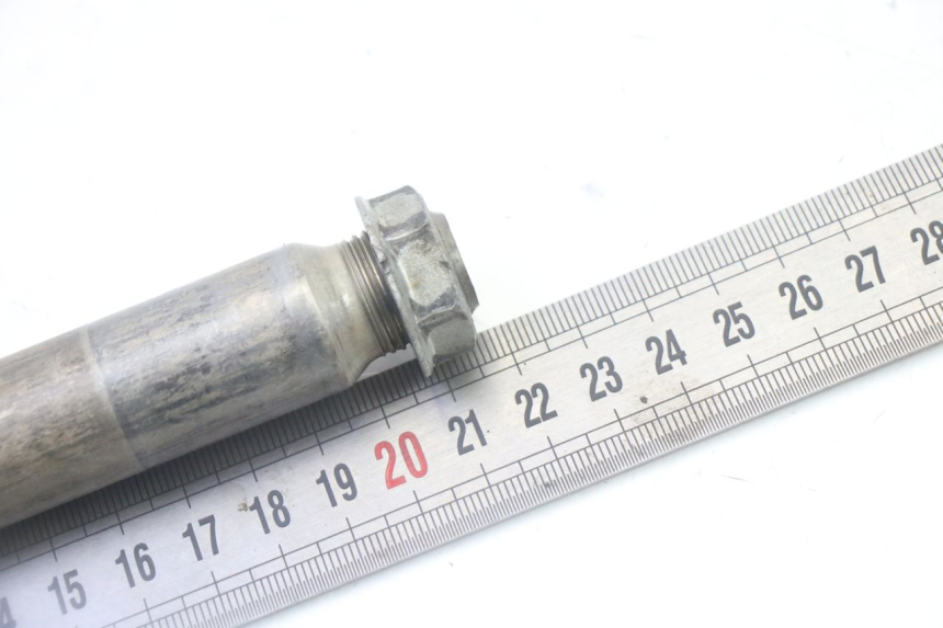 photo de ASSE YAMAHA YZF YZ-F 450 (2014 - 2016)