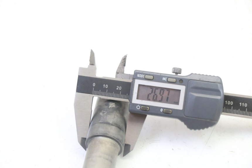 photo de ASSE YAMAHA YZF YZ-F 450 (2014 - 2016)