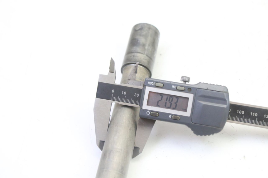 photo de ASSE YAMAHA YZF YZ-F 450 (2014 - 2016)