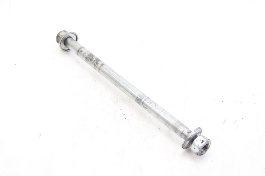 photo de ASSE RUOTA ANTERIORE PIAGGIO ZIP 4T 50 (2018 - 2020) - Dettaglio del componente