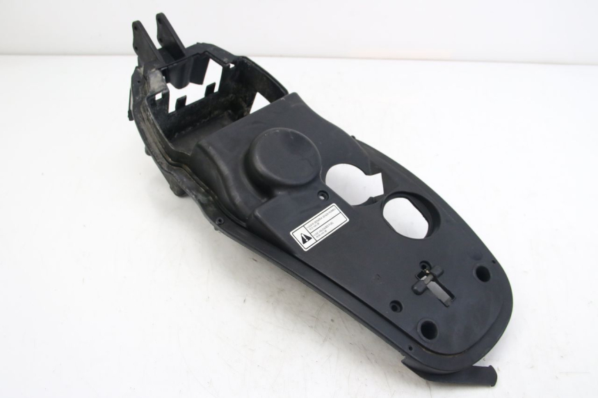 photo de VASCA BATTERIA APRILIA SCARABEO 4T 50 (2009 - 2017)