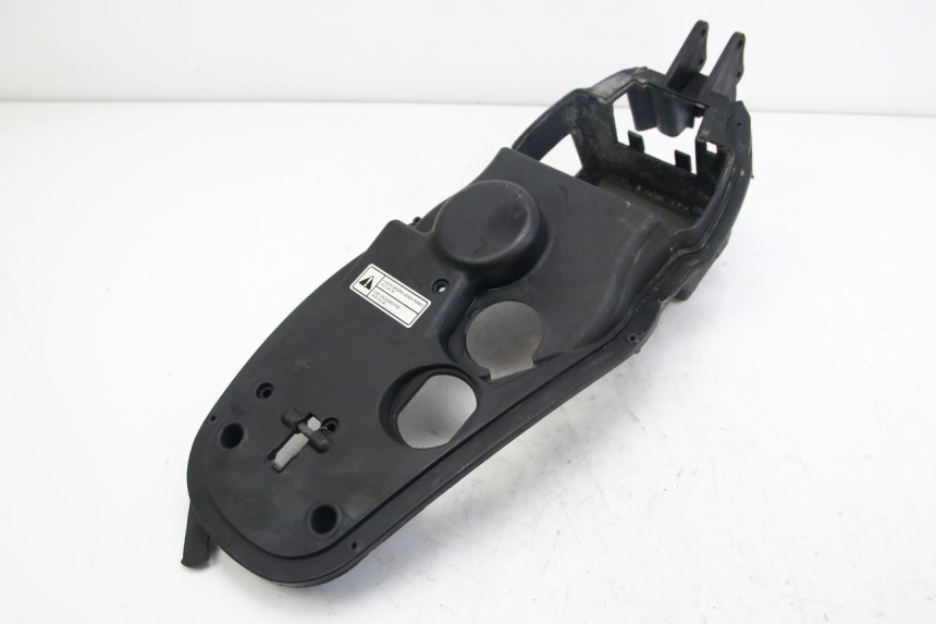 photo de VASCA BATTERIA APRILIA SCARABEO 4T 50 (2009 - 2017)