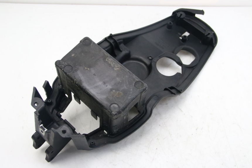 photo de VASCA BATTERIA APRILIA SCARABEO 4T 50 (2009 - 2017)