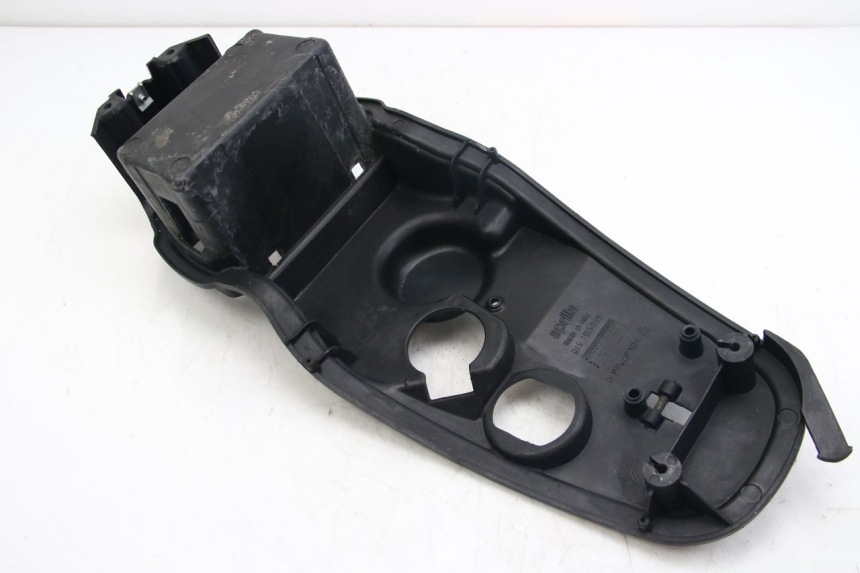 photo de VASCA BATTERIA APRILIA SCARABEO 4T 50 (2009 - 2017)