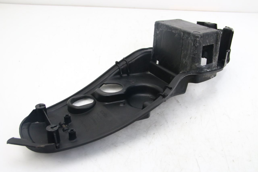 photo de VASCA BATTERIA APRILIA SCARABEO 4T 50 (2009 - 2017)