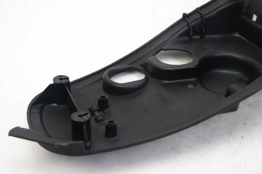 photo de VASCA BATTERIA APRILIA SCARABEO 4T 50 (2009 - 2017)