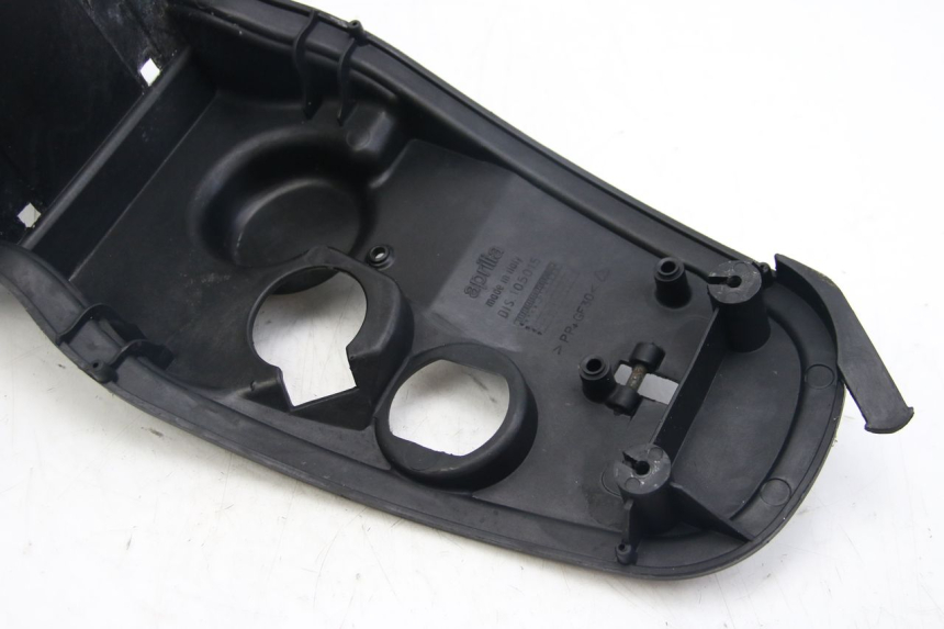 photo de VASCA BATTERIA APRILIA SCARABEO 4T 50 (2009 - 2017)