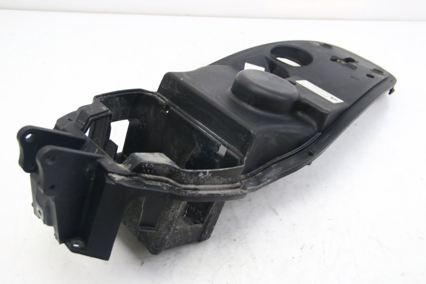 photo de VASCA BATTERIA APRILIA SCARABEO 4T 50 (2009 - 2017)