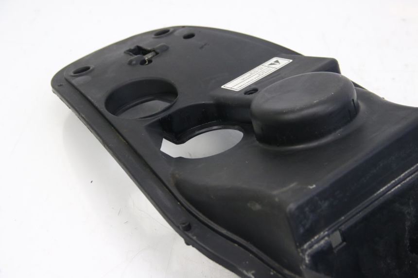 photo de VASCA BATTERIA APRILIA SCARABEO 4T 50 (2009 - 2017)