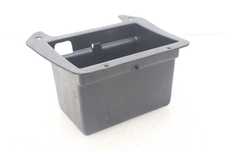 photo de vasca della batteria TNT MOTOR BOSTON 4T 50 (2018 - 2025)