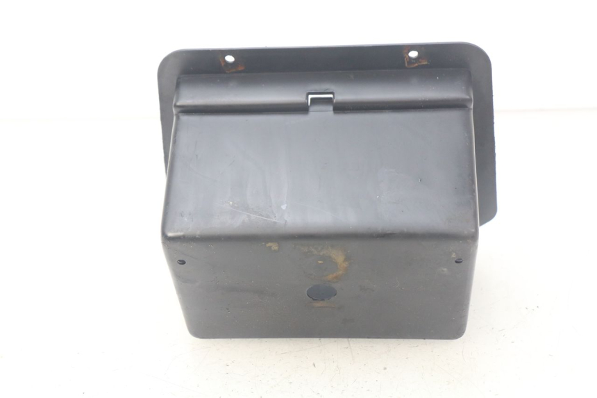photo de vasca della batteria TNT MOTOR BOSTON 4T 50 (2018 - 2025)