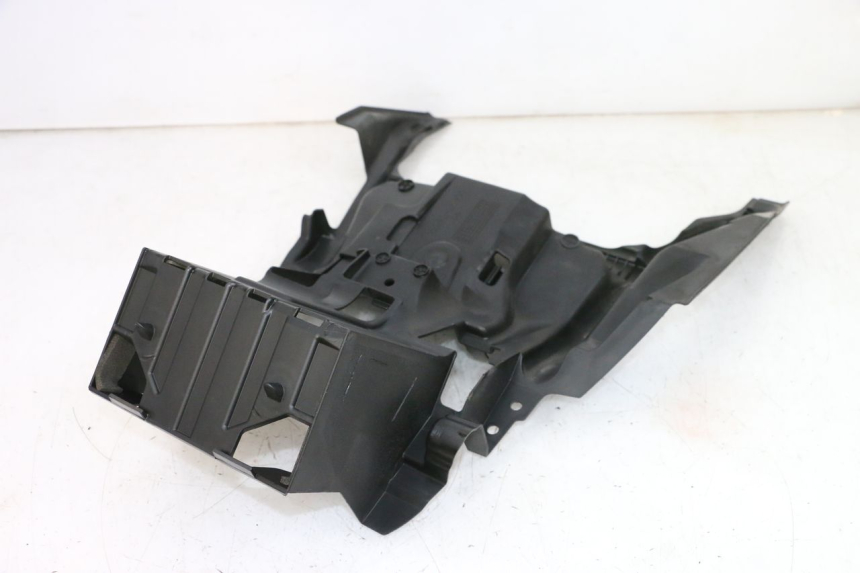 photo de PORTABATTERIA SUZUKI BURGMAN 650 (2013 - 2020)