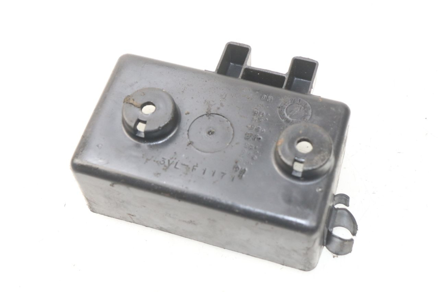 photo de vasca della batteria YAMAHA BW'S 50 (1999 - 2003)