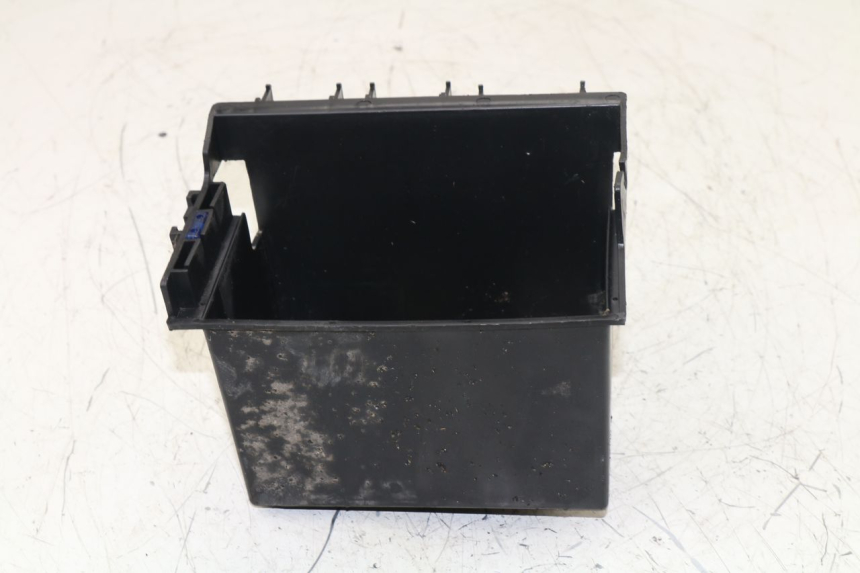 photo de vasca della batteria DAELIM S2 125 (2006 - 2007)