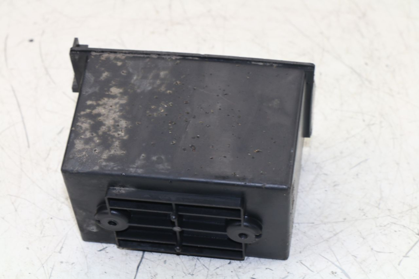 photo de vasca della batteria DAELIM S2 125 (2006 - 2007)
