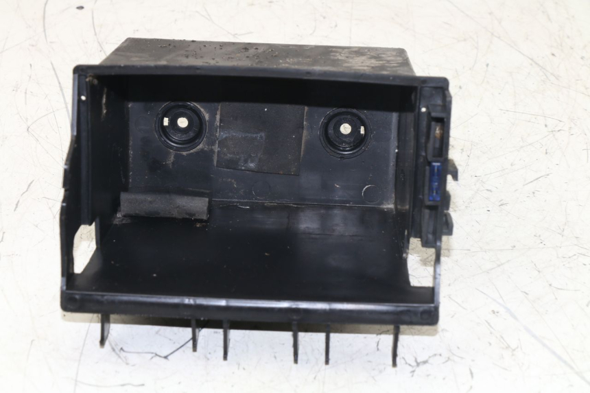 photo de vasca della batteria DAELIM S2 125 (2006 - 2007)