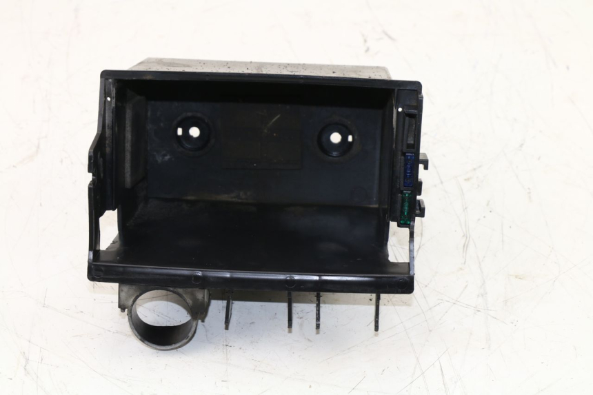 photo de VASCA BATTERIA DAELIM S2 FI 125 (2008 - 2017)