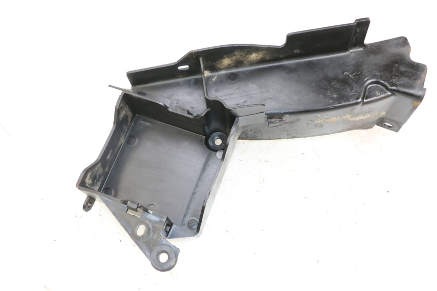 photo de PORTABATTERIA YAMAHA DTLC 125 (1982 - 1987)
