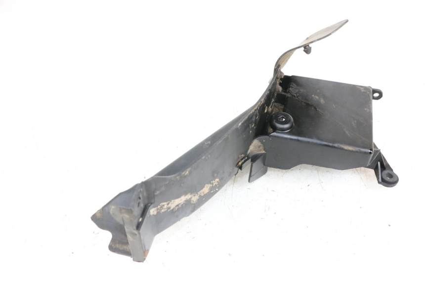 photo de PORTABATTERIA YAMAHA DTLC 125 (1982 - 1987)