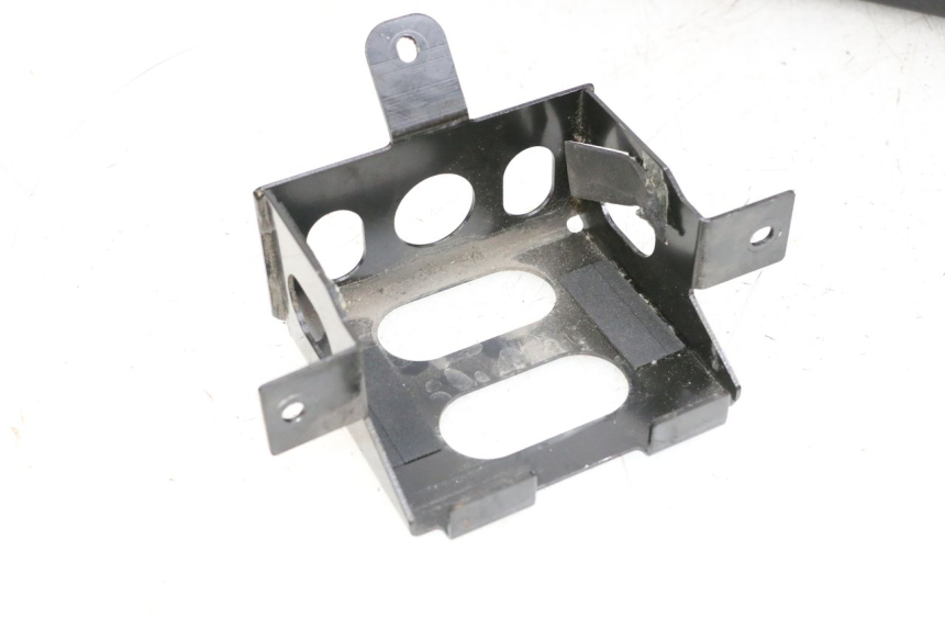 photo de PORTABATTERIA SEGWAY NINEBOT E125S 1 (2022 - 2026) - Stato della superficie e materiale