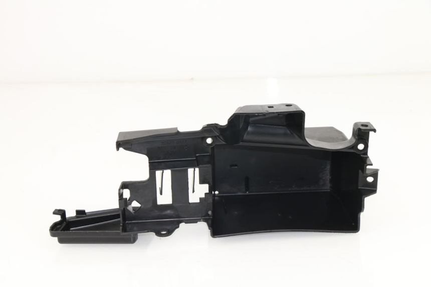 photo de vasca della batteria KAWASAKI ER-6 ER6 N 650 (2005 - 2009)