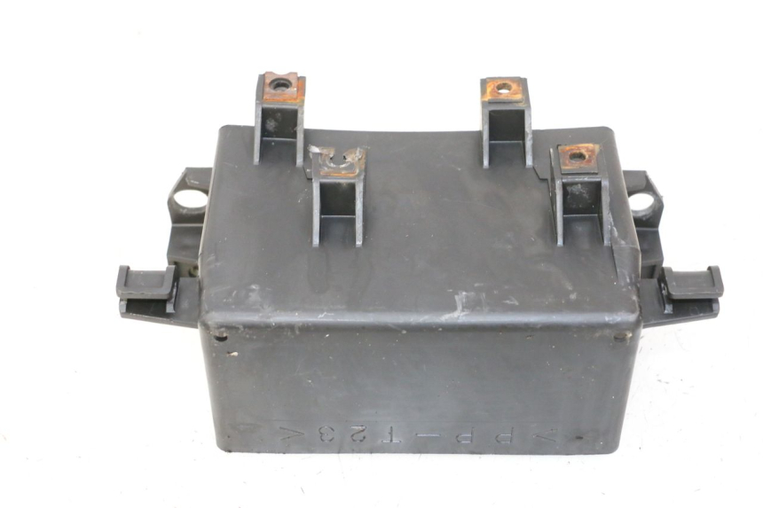 photo de PORTABATTERIA YAMAHA FZ6 FAZER S2 600 (2007 - 2011)
