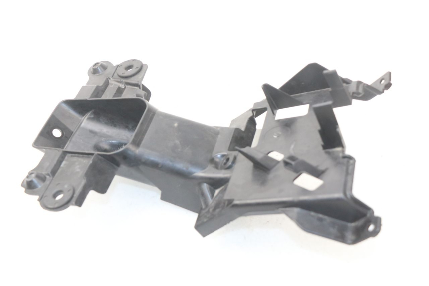 photo de vasca della batteria SUZUKI GSX-R GSXR K16 1000 (2012 - 2016) - Zoom sullo stato d'uso